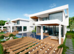 LUXURY MODERN VILLA FOR SALE IN ALANYA TURKEY (2)