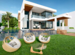 LUXURY MODERN VILLA FOR SALE IN ALANYA TURKEY (21)