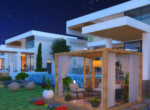LUXURY MODERN VILLA FOR SALE IN ALANYA TURKEY (23)