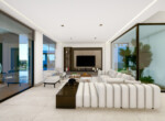 LUXURY MODERN VILLA FOR SALE IN ALANYA TURKEY (4)