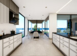 LUXURY MODERN VILLA FOR SALE IN ALANYA TURKEY (7)