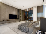 LUXURY MODERN VILLA FOR SALE IN ALANYA TURKEY (8)