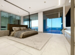 LUXURY MODERN VILLA FOR SALE IN ALANYA TURKEY (9)