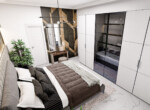 Luxury villas for sale in Incekum Alanya (12)