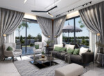 Luxury villas for sale in Incekum Alanya (15)