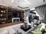 Luxury villas for sale in Incekum Alanya (16)