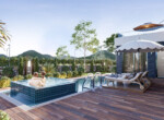 Luxury villas for sale in Incekum Alanya (2)