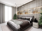 Luxury villas for sale in Incekum Alanya (4)