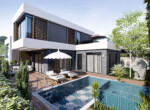 Luxury villas for sale in Incekum Alanya (4)