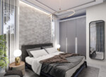 Luxury villas for sale in Incekum Alanya (5)