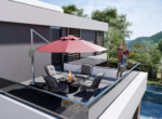 Luxury villas for sale in Incekum Alanya (7)