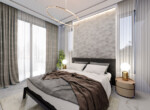 Luxury villas for sale in Incekum Alanya (8)