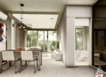 Off plan new build apartments for sale in Avsallar Alanya Turkey (3)