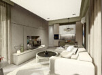 Off plan new build apartments for sale in Avsallar Alanya Turkey (5)