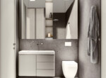 Off plan new build apartments for sale in Avsallar Alanya Turkey (7)