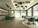 luxury apartments for sale in Gazipasa Alanya Turkey (1)