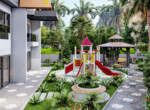 luxury apartments for sale in Gazipasa Alanya Turkey (1)