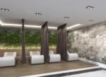 luxury apartments for sale in Gazipasa Alanya Turkey (10)