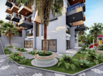 luxury apartments for sale in Gazipasa Alanya Turkey (3)