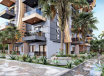 luxury apartments for sale in Gazipasa Alanya Turkey (4)