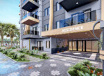 luxury apartments for sale in Gazipasa Alanya Turkey (5)