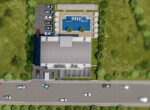 new build apartments walking distance to beach in Mahmutlar Alanya (11)