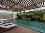 new build apartments walking distance to beach in Mahmutlar Alanya (2)