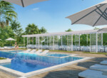 new build apartments walking distance to beach in Mahmutlar Alanya (5)