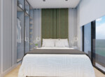 new build apartments walking distance to beach in Mahmutlar Alanya (7)