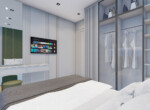 new build apartments walking distance to beach in Mahmutlar Alanya (9)