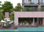 new build off plan apartments for sale in Avsallar Alanya Turkey (13)