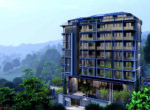 new build off plan apartments for sale in Avsallar Alanya Turkey (14)