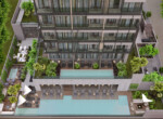 new build off plan apartments for sale in Avsallar Alanya Turkey (9)