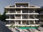 Luxury apartments for sale in Alanya Castle Cleopatra beach (11)