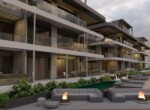 Luxury apartments for sale in Alanya Castle Cleopatra beach (16)
