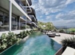 Luxury apartments for sale in Alanya Castle Cleopatra beach (19)