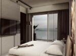 Luxury apartments for sale in Alanya Castle Cleopatra beach (2)