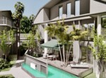 Luxury apartments for sale in Alanya Castle Cleopatra beach (22)