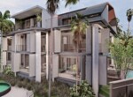 Luxury apartments for sale in Alanya Castle Cleopatra beach (23)