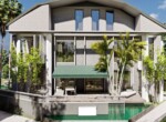 Luxury apartments for sale in Alanya Castle Cleopatra beach (25)
