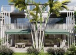 Luxury apartments for sale in Alanya Castle Cleopatra beach (27)