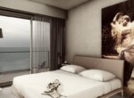 Luxury apartments for sale in Alanya Castle Cleopatra beach (3)