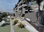 Luxury apartments for sale in Alanya Castle Cleopatra beach (7)