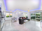Rental apartment in Emerald Park Avsallar Alanya (3)
