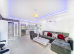Rental apartment in Emerald Park Avsallar Alanya (4)