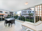 Rental apartment in Emerald Park Avsallar Alanya (7)