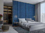 luxury apartments 300 m from the beach for sale in Tosmur (19)