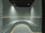 luxury apartments 300 m from the beach for sale in Tosmur (53)