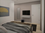 luxury apartments with sea views in Alanya (16)