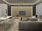 luxury apartments with sea views in Alanya (20)
